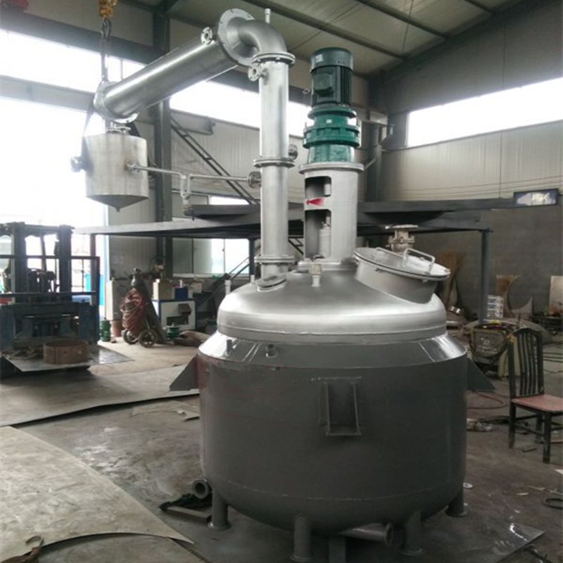 酚醛樹脂成套設(shè)備低價供應(yīng)