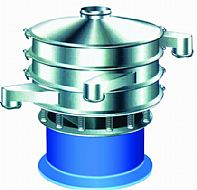 山東龍興化機(jī)振動(dòng)篩0930